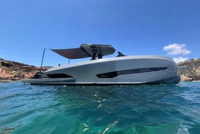 2026 Kumbra 34