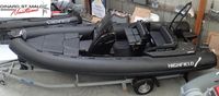 2022 Highfield Sport 650