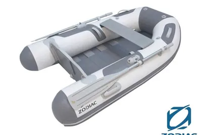 2022 Zodiac Cadet 230 Roll Up