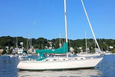 Sabre 38