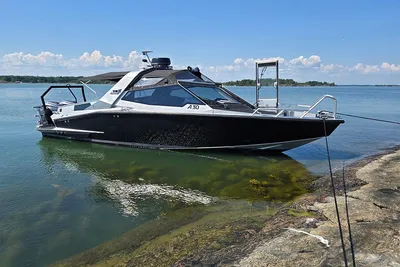 2019 Anytec A30