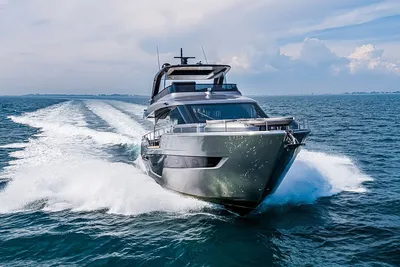 2026 Cranchi Sessantasette 67