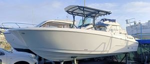 2022 Wellcraft WELLCRAFT 262 FISHERMAN