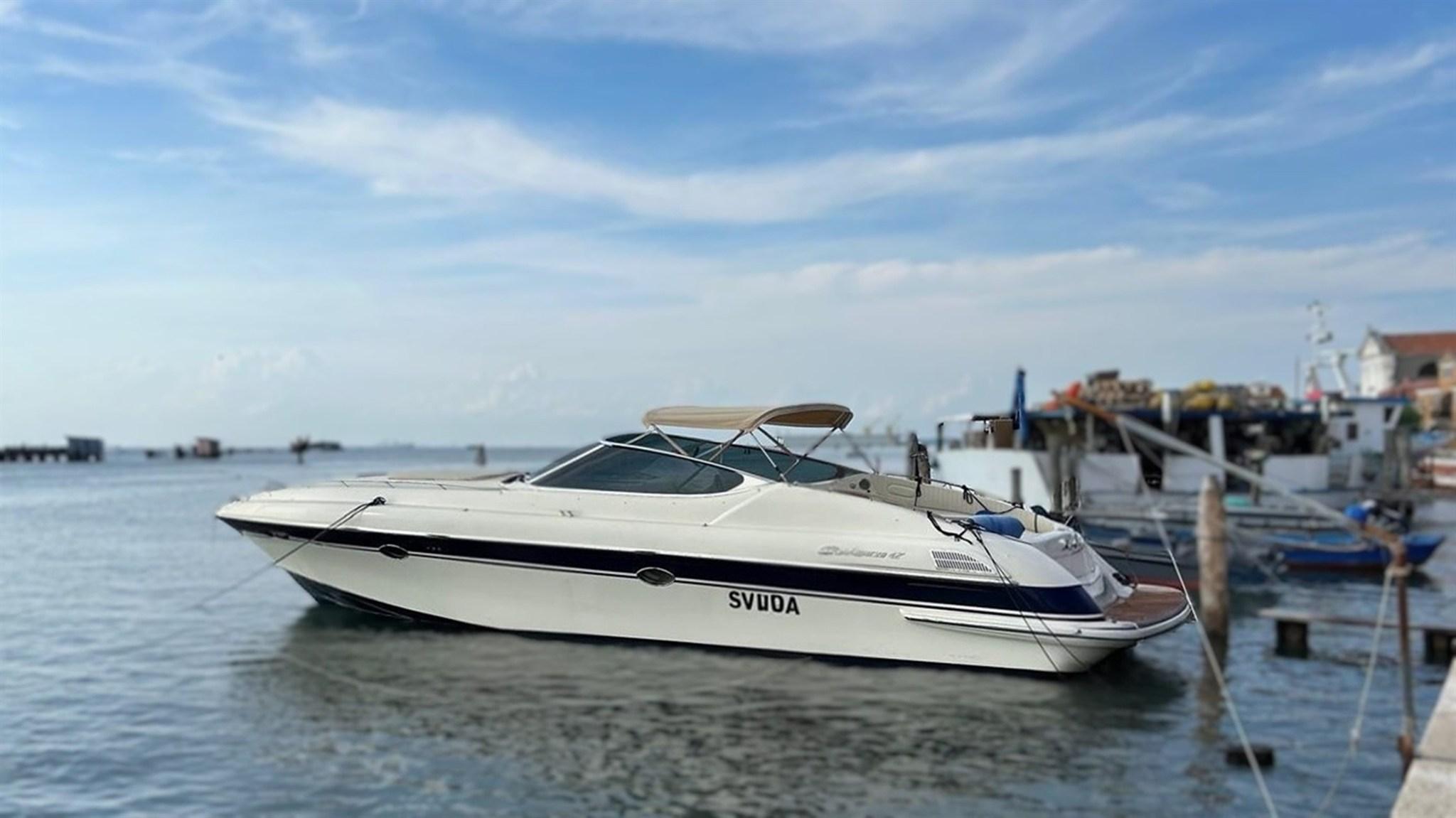 2005 Colombo Algarve 42