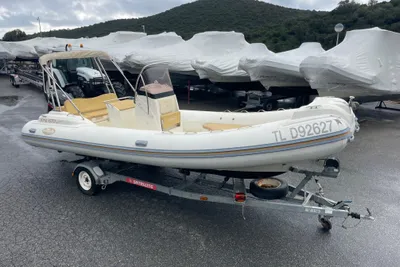 2008 Nuova Jolly King 670