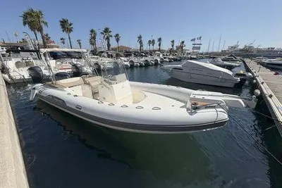 2017 Capelli Tempest 775