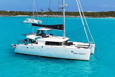 Lagoon 450F