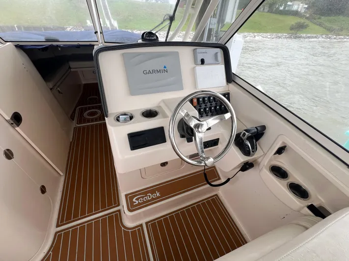 Spare Change Yacht Photos Pics 