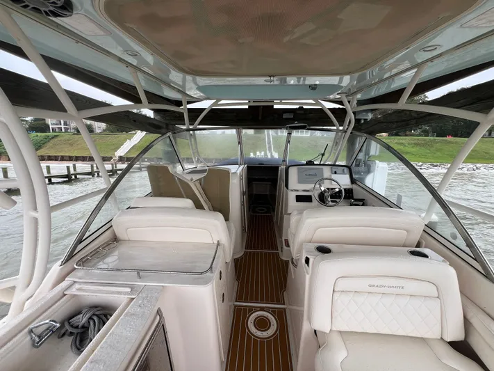 Spare Change Yacht Photos Pics 