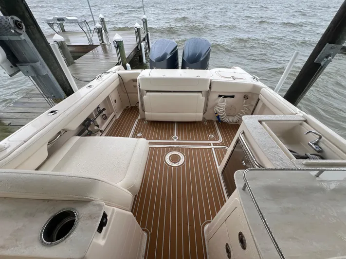 Spare Change Yacht Photos Pics 