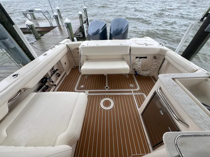 Spare Change Yacht Photos Pics 