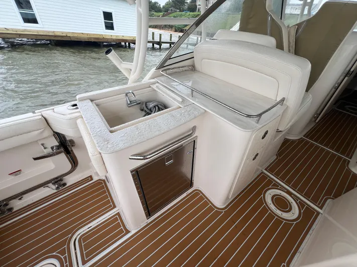 Spare Change Yacht Photos Pics 