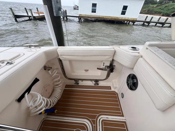 Spare Change Yacht Photos Pics 