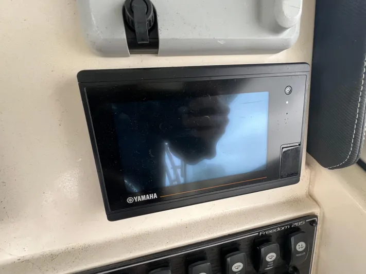 Spare Change Yacht Photos Pics 