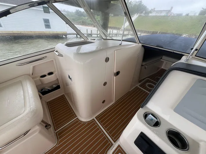 Spare Change Yacht Photos Pics 