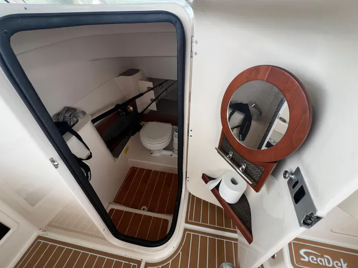 Spare Change Yacht Photos Pics 