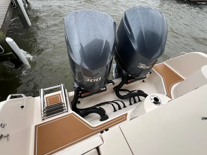 Spare Change Yacht Photos Pics 