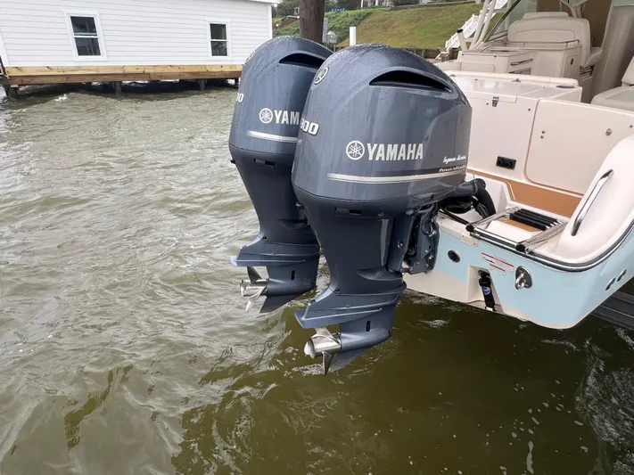 Spare Change Yacht Photos Pics 