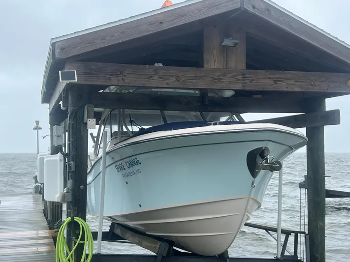 Spare Change Yacht Photos Pics 