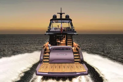 2026 Cranchi Sessantadue 62