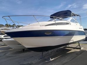 2004 Bayliner Bayliner 265 SB