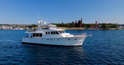 Grand Banks 65 Aleutian RP