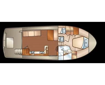  Yacht Photos Pics Manufacturer Provided Image