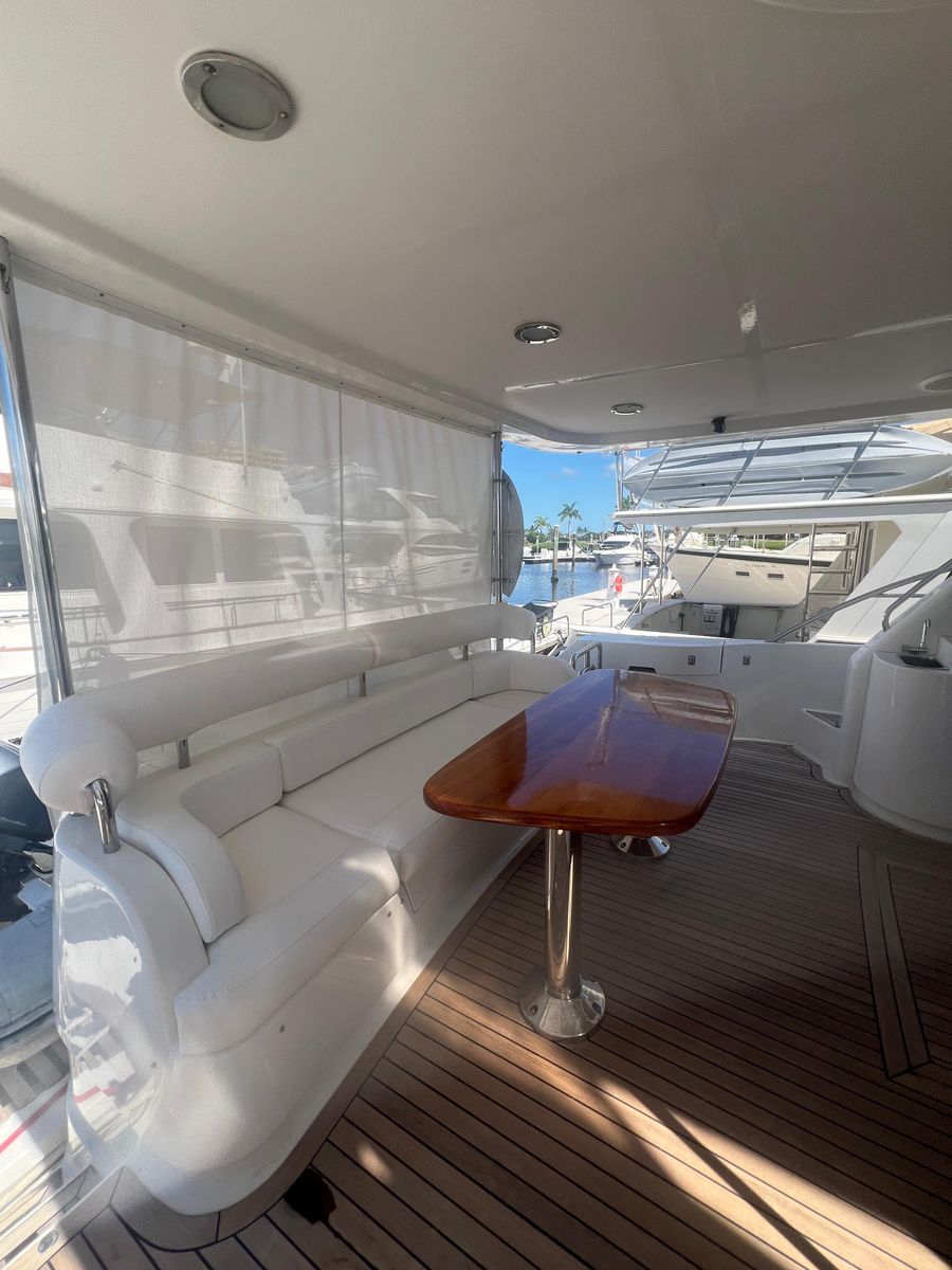 2005 Neptunus 62 