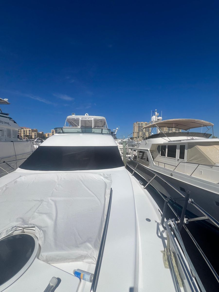2005 Neptunus 62 