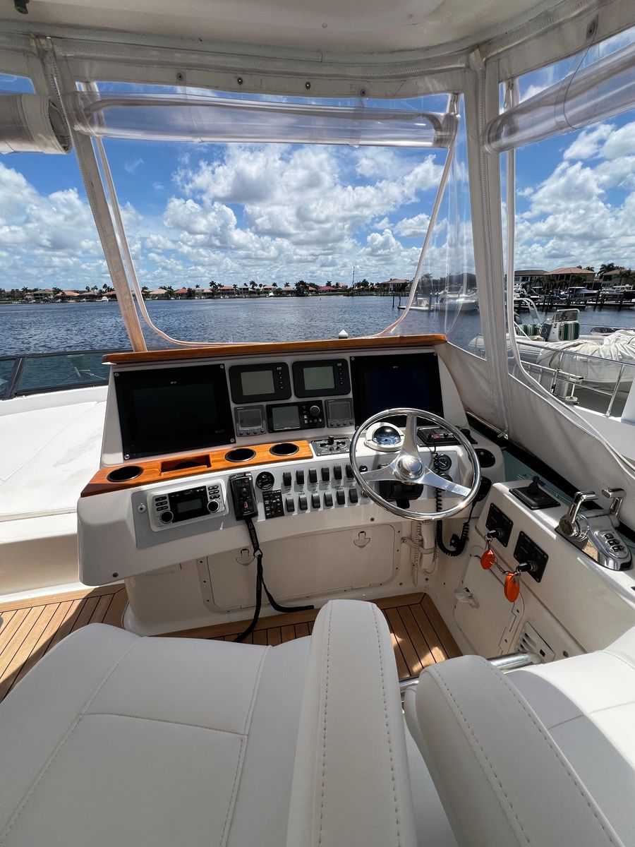 2005 Neptunus 62 