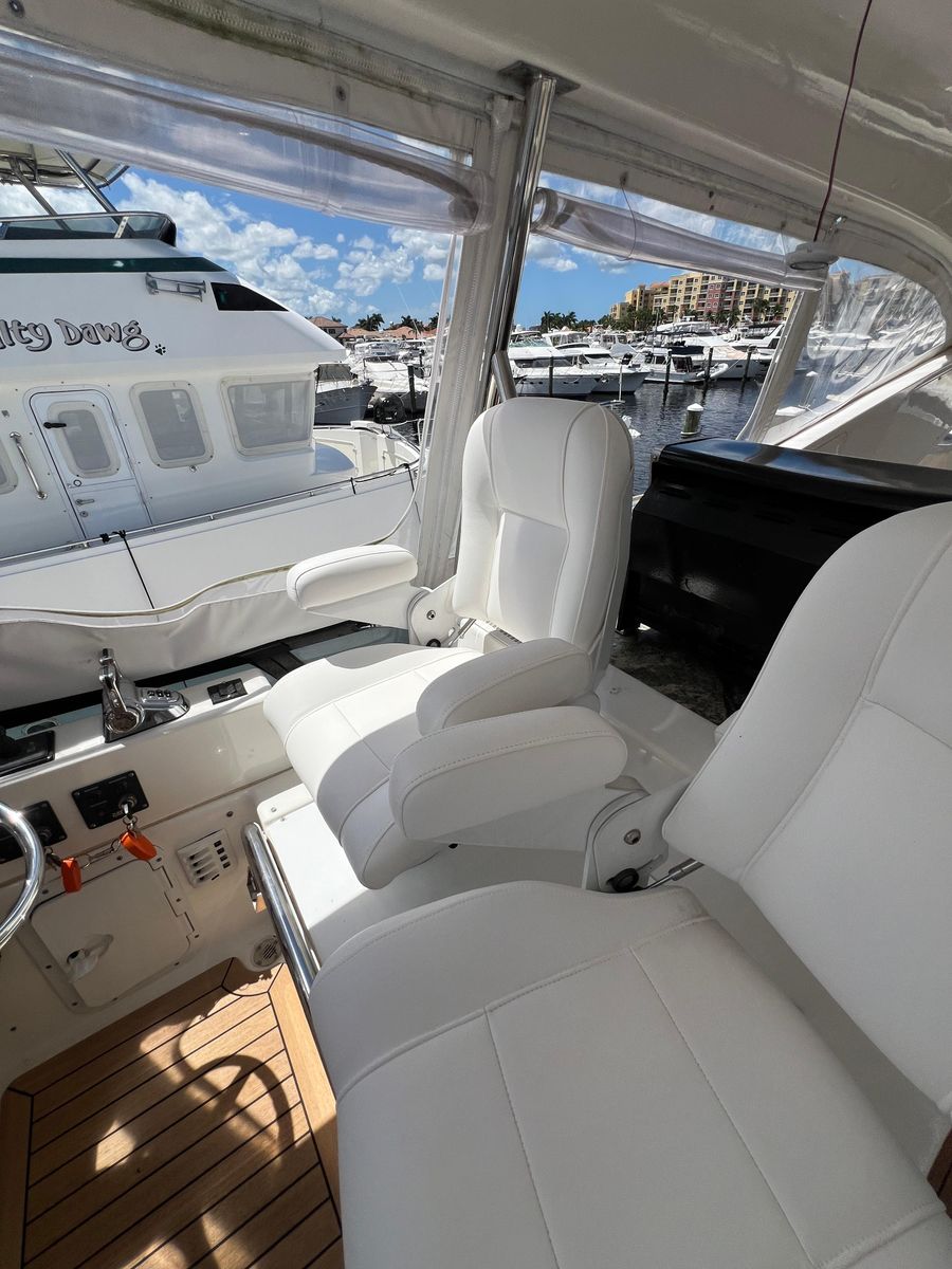 2005 Neptunus 62 