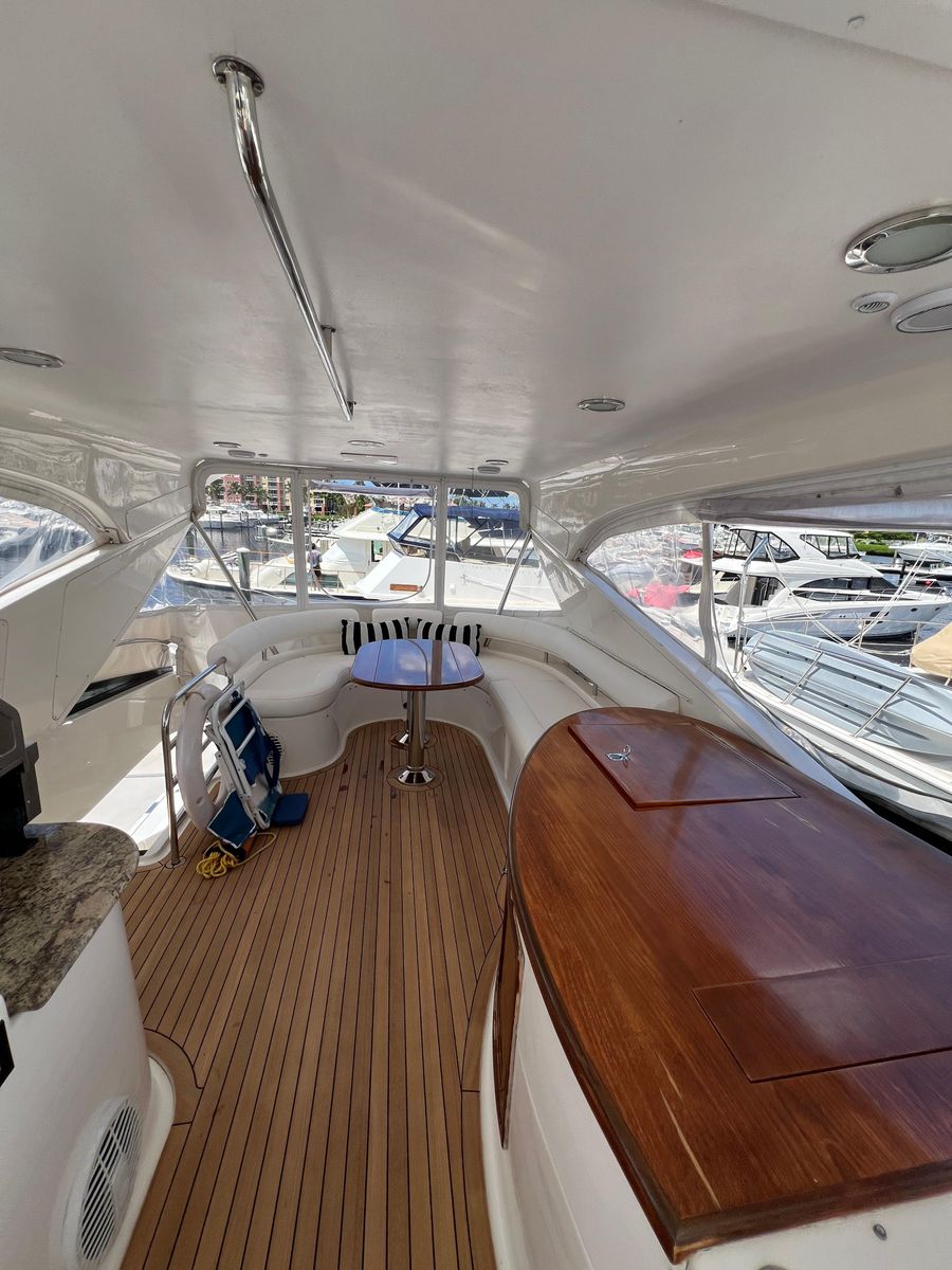 2005 Neptunus 62 