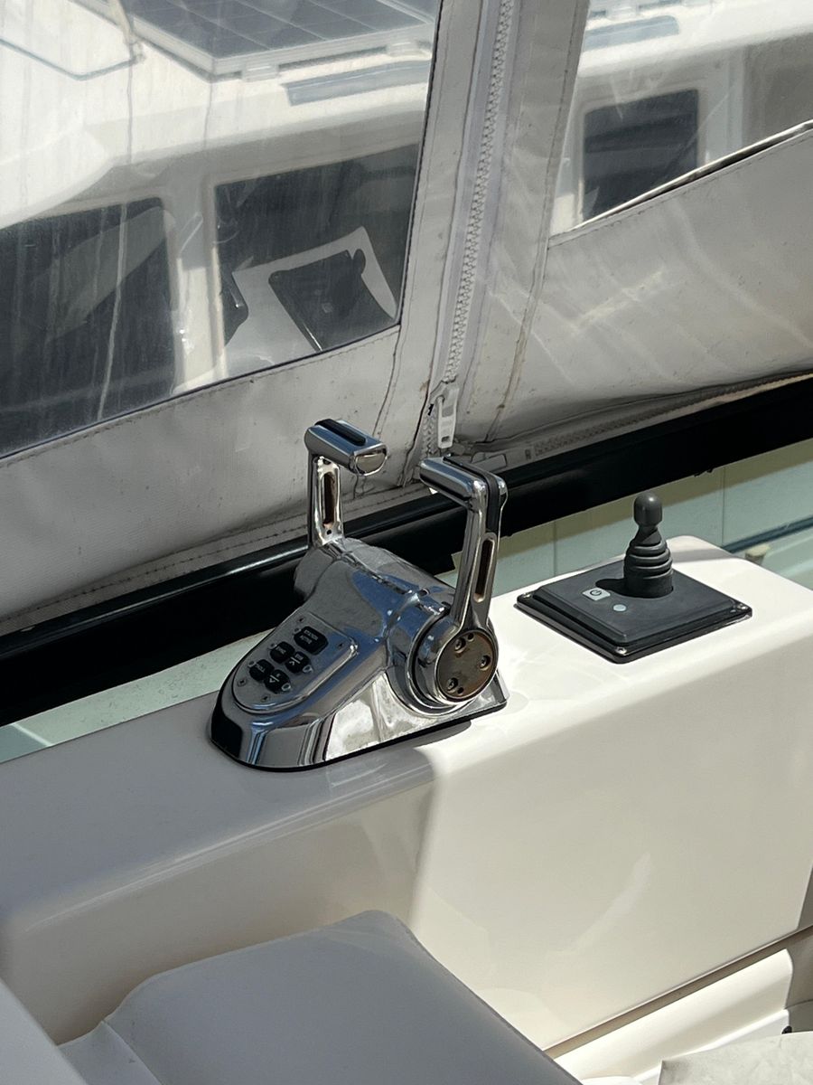 2005 Neptunus 62 