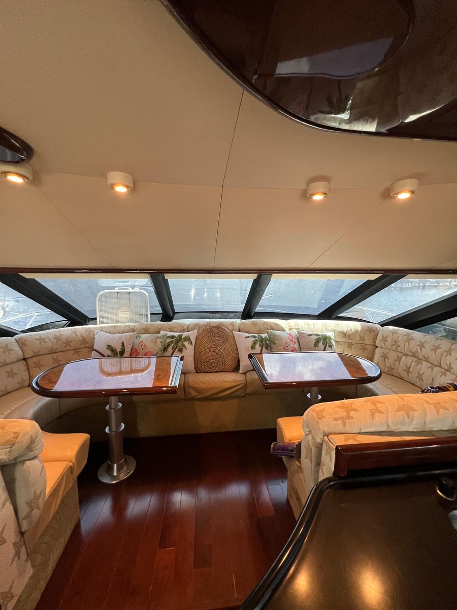 2005 Neptunus 62 