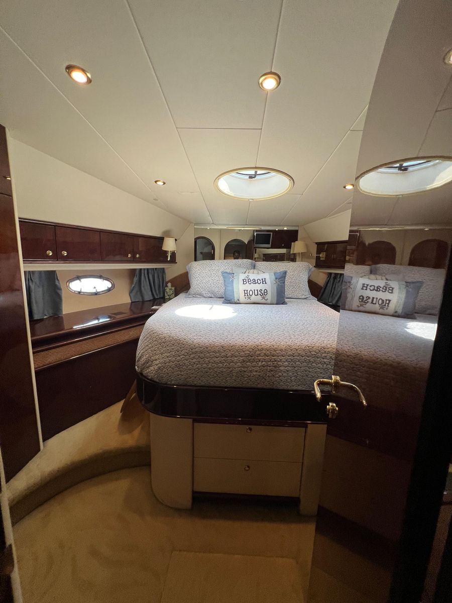 2005 Neptunus 62 