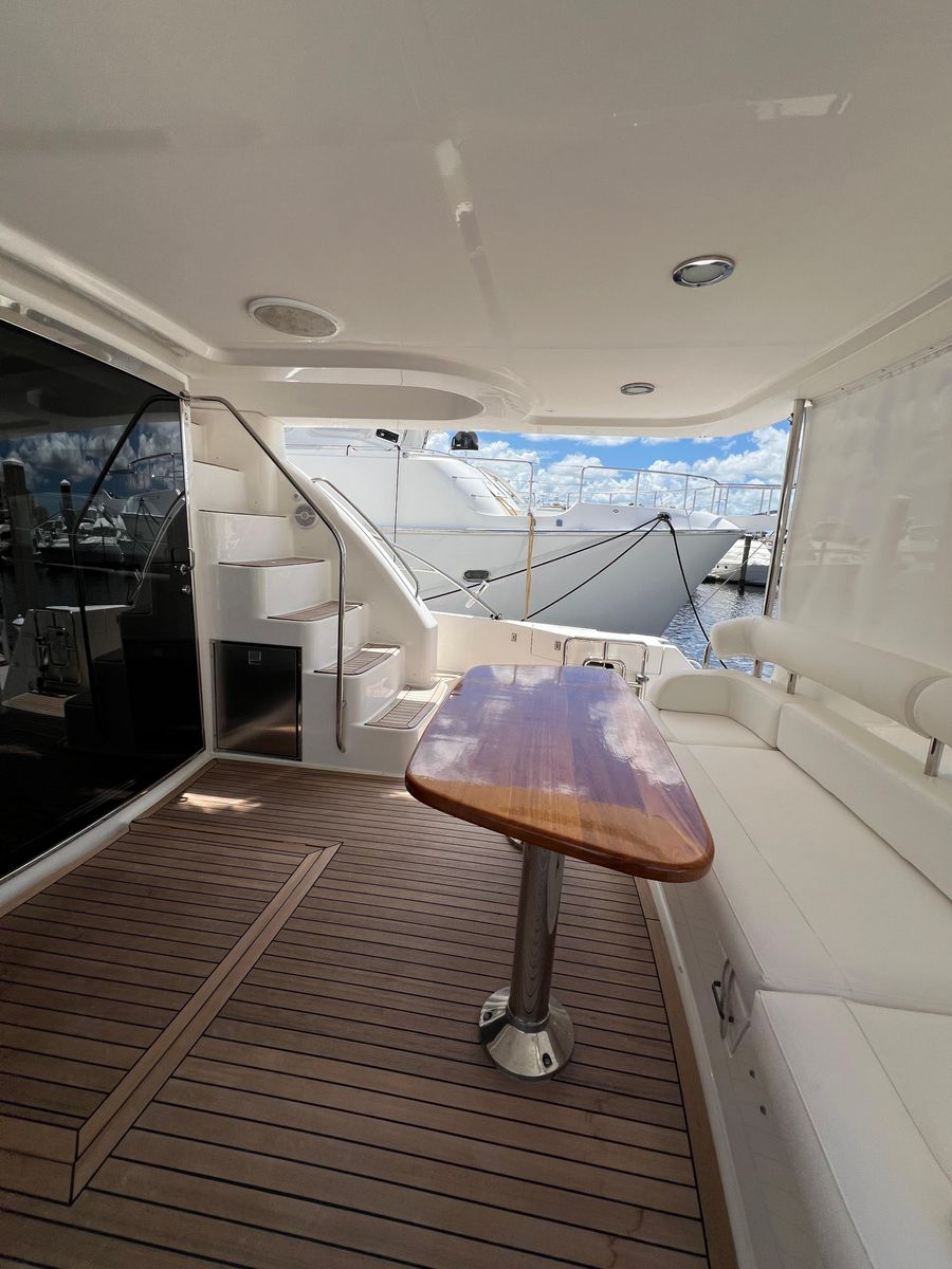 2005 Neptunus 62 