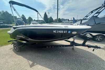 Bayliner Element M15