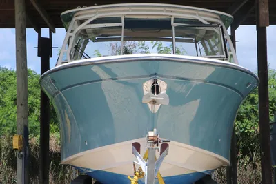 Grady-White Freedom 335
