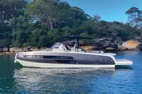 Invictus Yacht GT370 à vendre