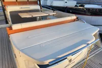 Invictus Yacht GT370 à vendre