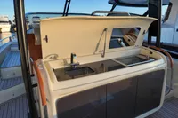 Invictus Yacht GT370 à vendre