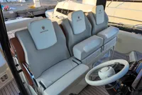 Invictus Yacht GT370 à vendre