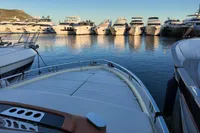 Invictus Yacht GT370 à vendre