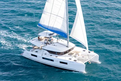 Lagoon 51