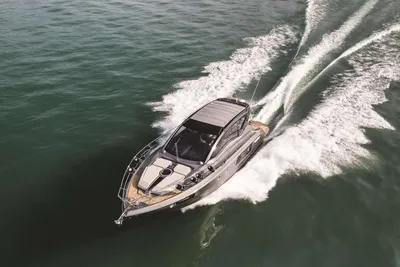 2026 Cranchi M 44 HT