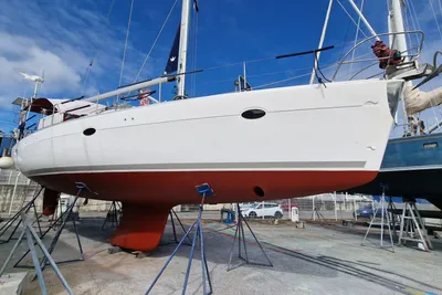 2007 Elan Impression 434