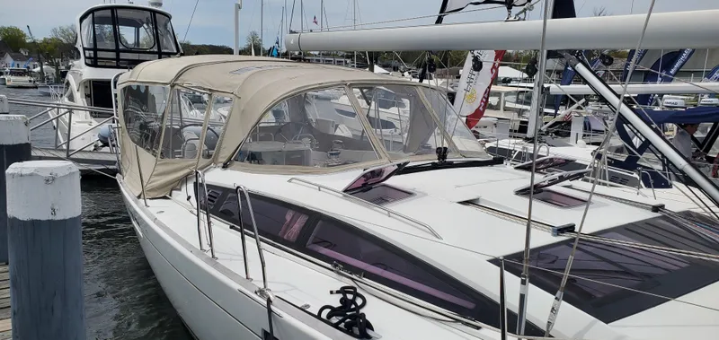 Spring Tide Yacht Photos Pics 