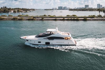 Yacht