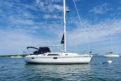 Catalina 355