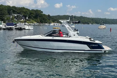 Cobalt R6 Surf